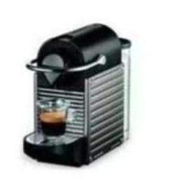 Krups Nespresso KRUPS XN3005